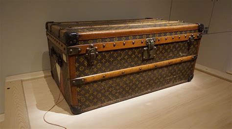 baú louis vuitton antigo|Baú Louis Vuitton, a história de mais de 150 anos de tradição!.